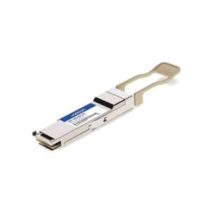 AddOn QSFP-100G-SR4-S-AO 100G SR4 QSFP28 Transceiver