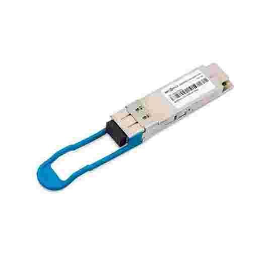 Cisco QSFP-40G-LR4-S S-Class LC Single-Mode QSFP+ Transceiver Module