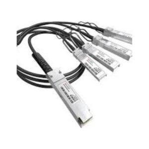 CISCO QSFP-4SFP10G-CU2M 40G QSFP+ to 4xSFP+ Passive dac
