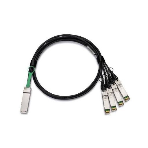 Cisco QSFP-4X10G-AC7M= Network cable – SFF-8431/SFF-8436/SFF-8461