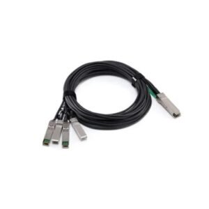 Cisco QSFP-4X10G-AC7M Network cable – SFF-8431/SFF-8436/SFF-8461