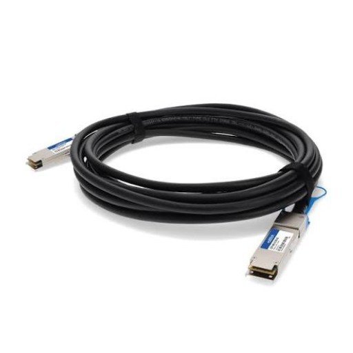Cisco QSFP-H40G-ACU7M= 40GBASE-CR4 QSFP+ Direct-Attach Copper Cable