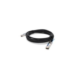 Cisco QSFP-H40G-ACU7M 40GBASE-CR4 QSFP+ Direct-Attach Copper Cable