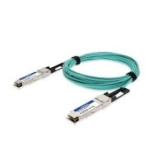 CISCO QSFP-H40G-AOC2M 40G BASE QSFP To QSFP 2M Copper direct-attach Cable.