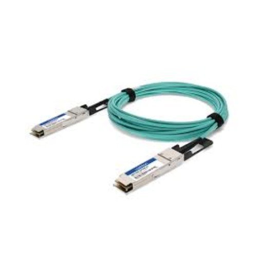 Cisco QSFP-H40G-AOC5M= 5m 40gbase Active Optical Cable