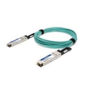 Cisco QSFP-H40G-AOC5M 5m 40gbase Active Optical Cable