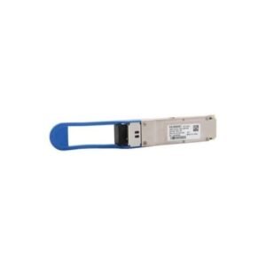 QSFP28-100G-SR4 – Dell  100Gb/s 100GBase-SR4 MMF QSFP28 Transceiver