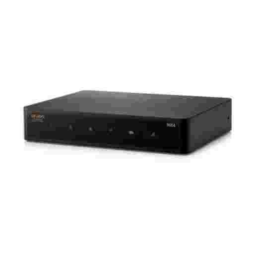 HPE Aruba R1B20-61001 9004 (US) 4-Port GbE RJ45 Gateway 4 Ports Management