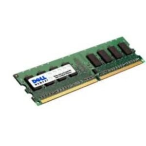 Dell R1P74 4GB 240-PIN PC3L-10600E DDR3-1333MHz 2Rx8 ECC Memory