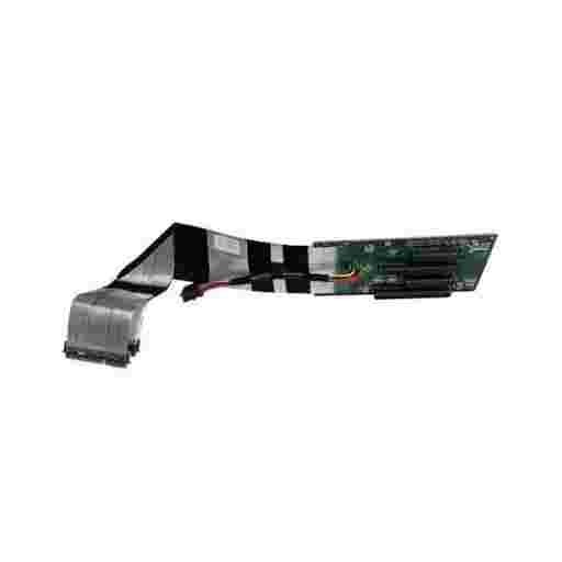 HPE R4S12A Superdome Flex 280 4-Slot 2×8/2×16 PCIe Left Riser