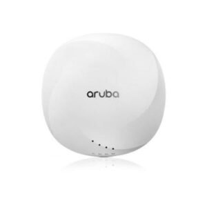 R7J39A – HPE Aruba 650 802.11ax 6GHz 7.8Gb/s Wireless Access Point
