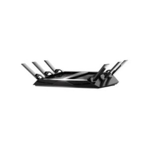 R8000P-100NAS – Netgear Nighthawk R8000P 4 x Ports 1000Base-T LAN + 1 x Port RJ-45 WAN 4Gb/s IEEE 802.11a/n/ac 5GHz Tri Band WiFi Router