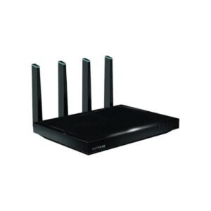 R8500-100NAS – Netgear Nighthawk X8 AC5300 Smart WiFi Router