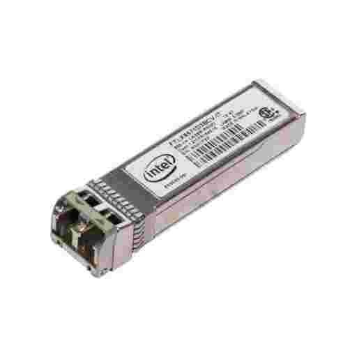 Dell R8H2F Intel 10g SFP SR Optical Transceiver GBIC Module
