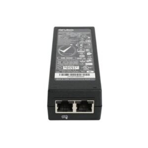 HPE R8W31A Aruba Midspan Injector – PoE injector – 15.4 Watt