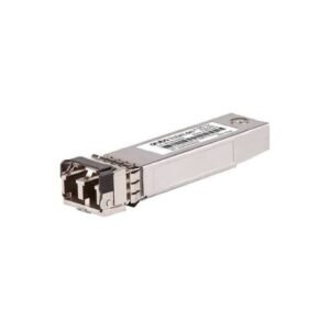 R9D16A – HPE 1Gb/s SFP (mini-GBIC) 500m Duplex LC MMF Transceiver