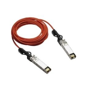 R9D19A – HPE 1m 10G SFP+ To SFP+ Direct Attach Cable