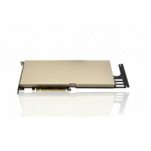 HPE R9W59A NVIDIA A10 PCIe Non-CEC Accelerator