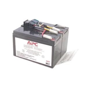 RBC48 – APC Replacement Battery Cartridge #48