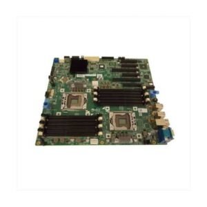 Dell RCGCR Poweredge T420 System Board