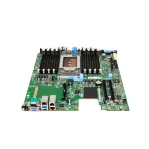 Dell RJCR7 Motherboard For R640