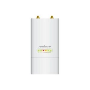ROCKETM5 – Ubiquiti Rocket M5 150Mb/s 5GHz 1 x 100BTX Wireless Bridge