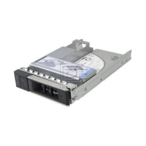 RPYKJ – Dell 1.92TB  2.5 inch MLC 12Gb/s SAS Solid State Drive