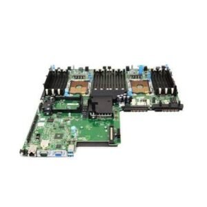 Dell RR8YK Emc Poweredge R740 Motherboard