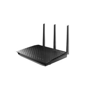RT-N66U – Asus Dual Band Wireless-N900 Gigabit Router