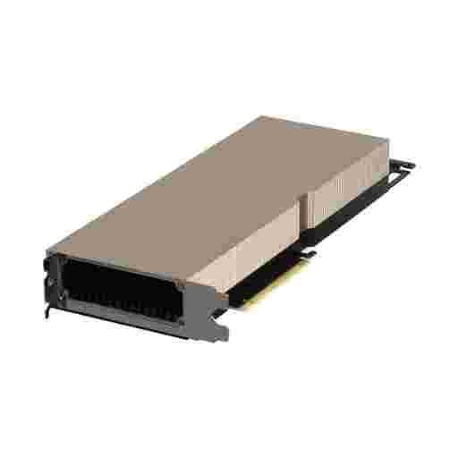 Dell RV08M NVIDIA Ampere A30 165W 24GB Passive FHFL Double Wide Full Height PCIe GPU