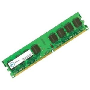 Dell RVY55 8GB PC3-12800R DDR3-1600MHz 2RxR ECC Memory
