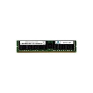 HPE S1T01A 64GB DDR5 4800MT/s PC5-38400 ECC Memory