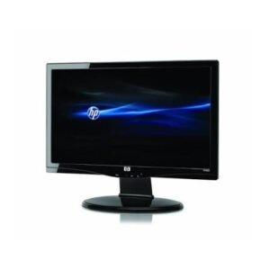 S2031 – HP 20-inch Widescreen LCD Monitor