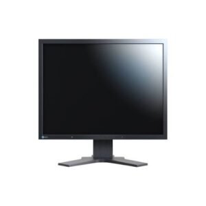 S2133-BK – Eizo FlexScan 21.3-Inch Square Format LCD Monitor