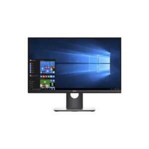 S2417DG – Dell 23.8-inch 2560 x 1440 DP / HDMI LCD Monitor