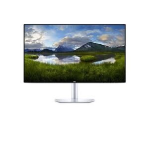S2419HM – Dell Ultrathin 24-inch 1920 x 1080 at 60 Hz HDMI / Analog 2.0 Audio Line-Out LED-Backlit LCD Monitor