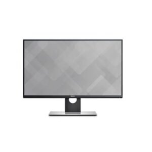 S2716DG – Dell 27-inch 2560 x 1440 Widescreen HDMI / DP LCD Monitor