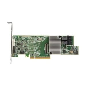 SAS9361-8I – Broadcom Megaraid Sas 9361-8I 12Gb/S Sas And SATA Raid Controller Card With 1G Cache