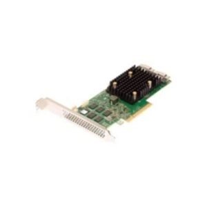 SAS9560-16I – Broadcom SAS 12Gb/s SATA PCIe Tri-Mode Raid Ctrl