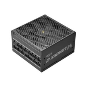 SF-1000F14GE – Super Flower 1000-Watts 80+ Gold ATX 3.1 Power Supply
