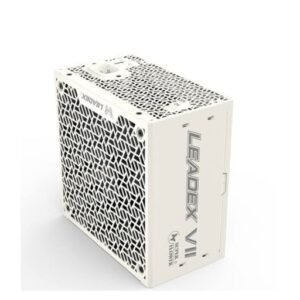 SF-850F14XP – Super Flower 850-Watts 80-Plus Platinum ATX Power Supply