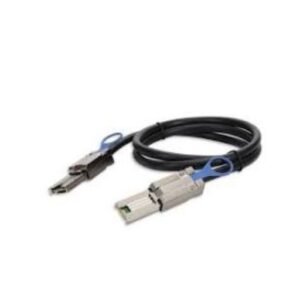 Dell SFF8088 SAS External Cable 6.6 ft