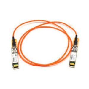 CISCO SFP-10G-AOC1M 10GBASE Active Optical SFP+ Cable 1M