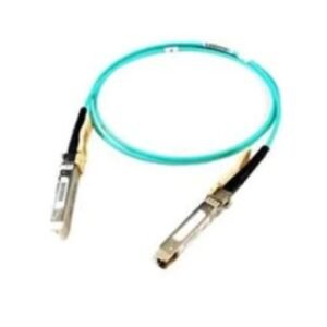 CISCO SFP-25G-AOC5M 25gbase SFP28 5M active optical cable.