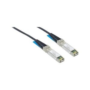 Cisco SFP-H10GB-ACU7M 7m Direct-attach Active Twinax Copper Cable With SFP+ Connectors