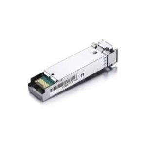 SFPP-10G-LR-C – Juniper 10Gb/s 10GBase-LR SMF Duplex SFP+ Transceiver