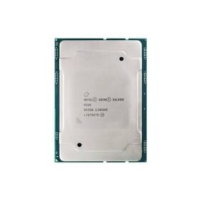 SILVER-4114 Intel Xeon Silver 2.20GHz Server CPU
