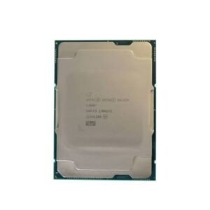 SILVER-4309Y Intel Xeon Silver 2.80GHz Server CPU