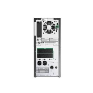SMT2200C – APC Smart-UPS 1980-Watts 2200VA 120V 8 NEMA 5-15R Outlets SmartConnect Tower UPS