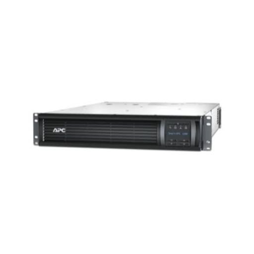 SMT2200RM2UC – APC Smart-UPS 2200VA 120V AC UPS
